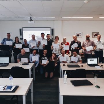 linkedin training