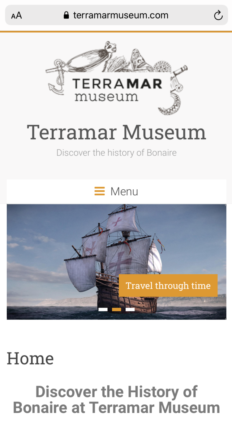 terramar website